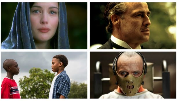 Todos os 92 vencedores do Oscar de Melhor Filme, classificados do pior ao melhor