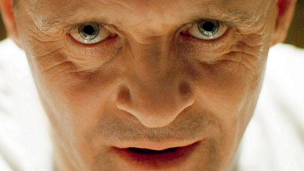 Hannibal Lecter