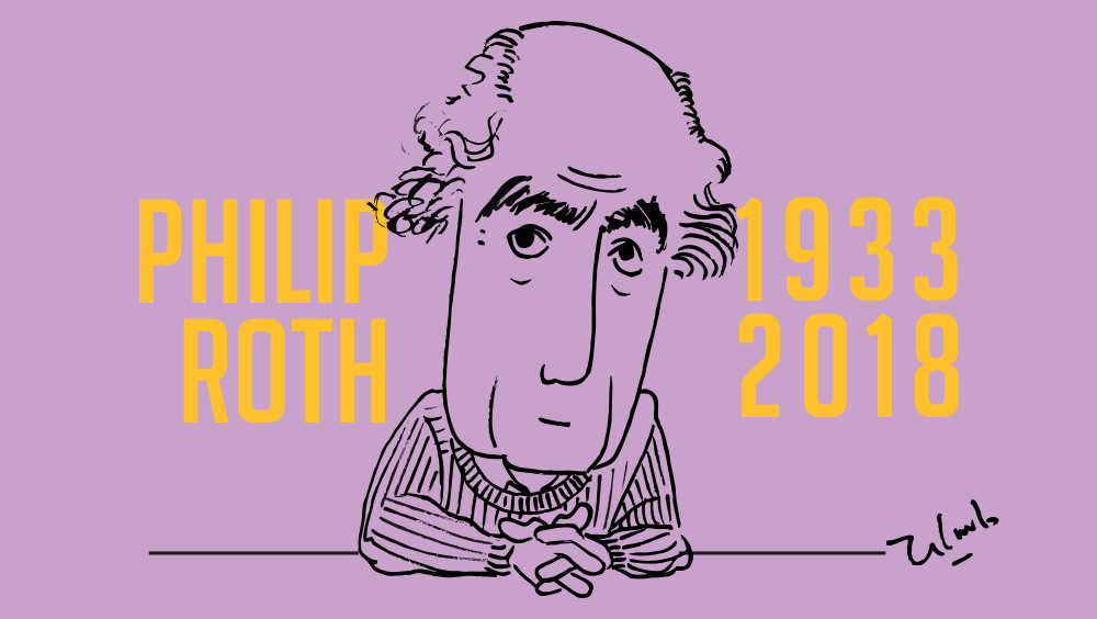 Philip Roth