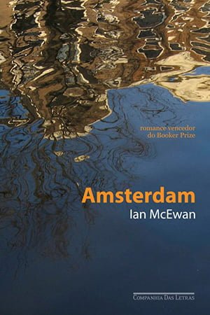 Amsterdam (1998), Ian McEwan