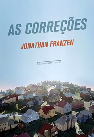 As Correções (2001), Jonathan Franzen