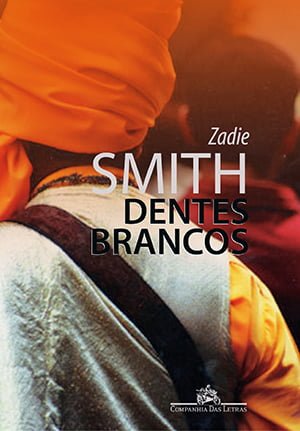 Dentes Brancos (1999), Zadie Smith