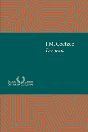 Desonra (1999), J.M. Coetzee