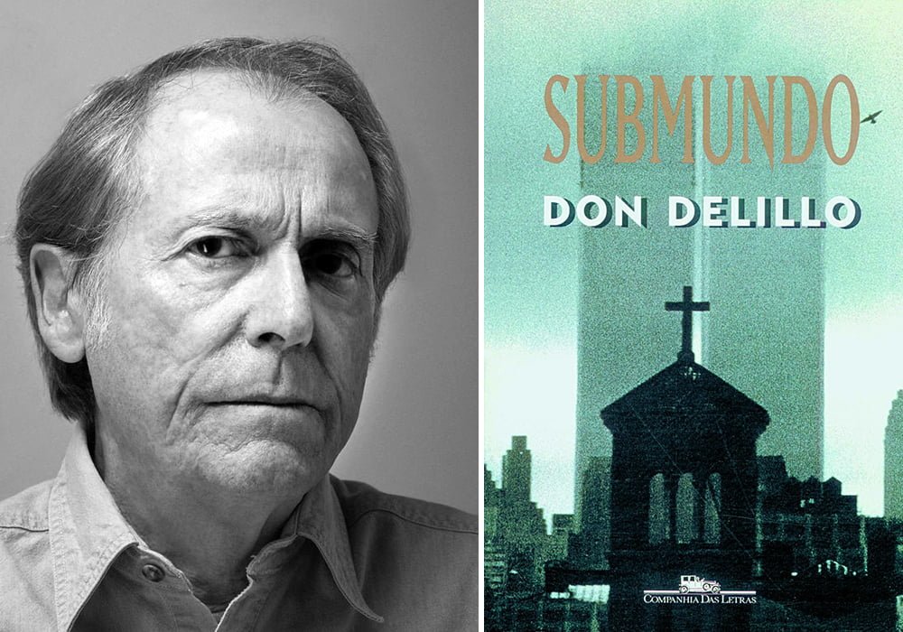 Don DeLillo