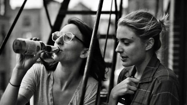 Frances Ha (2012), Noah Baumbach