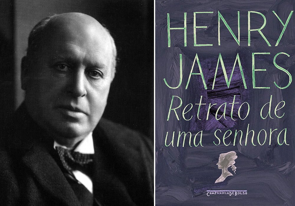 Henry James