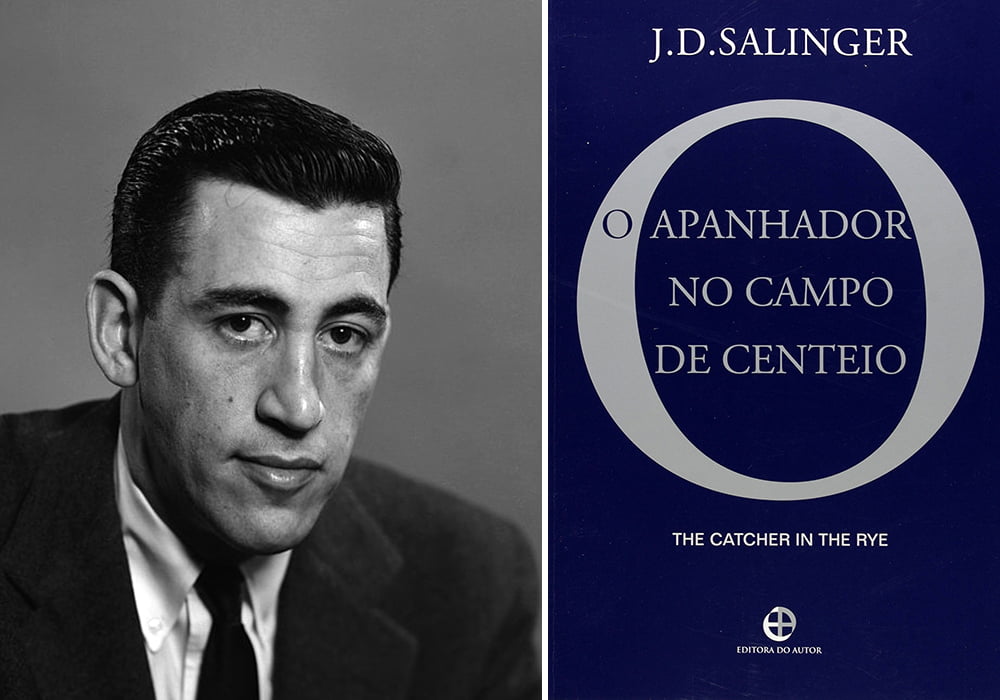 J. D. Salinger