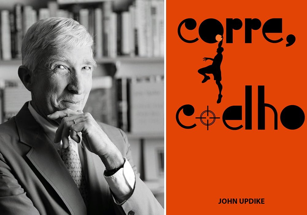 John Updike