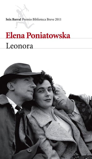  Leonora (2011), Elena Poniatowska