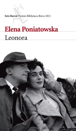 Leonora (2011), Elena Poniatowska