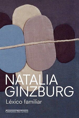 Léxico Familiar (1963), Natalia Ginzburg