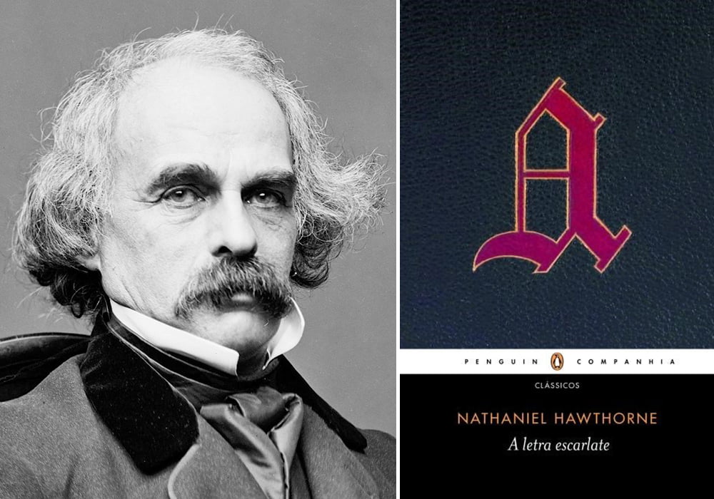 Nathaniel Hawthorne