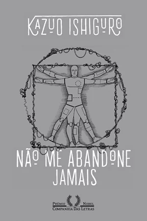 Não me Abandone Jamais (2005), Kazuo Ishiguro