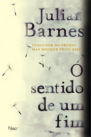 O Sentido de Um Fim (2011), Julian Barnes