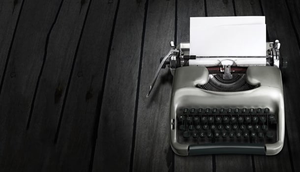 15 melhores poemas de Paulo Leminski