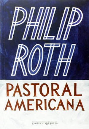 Pastoral Americana (1997), Philip Roth