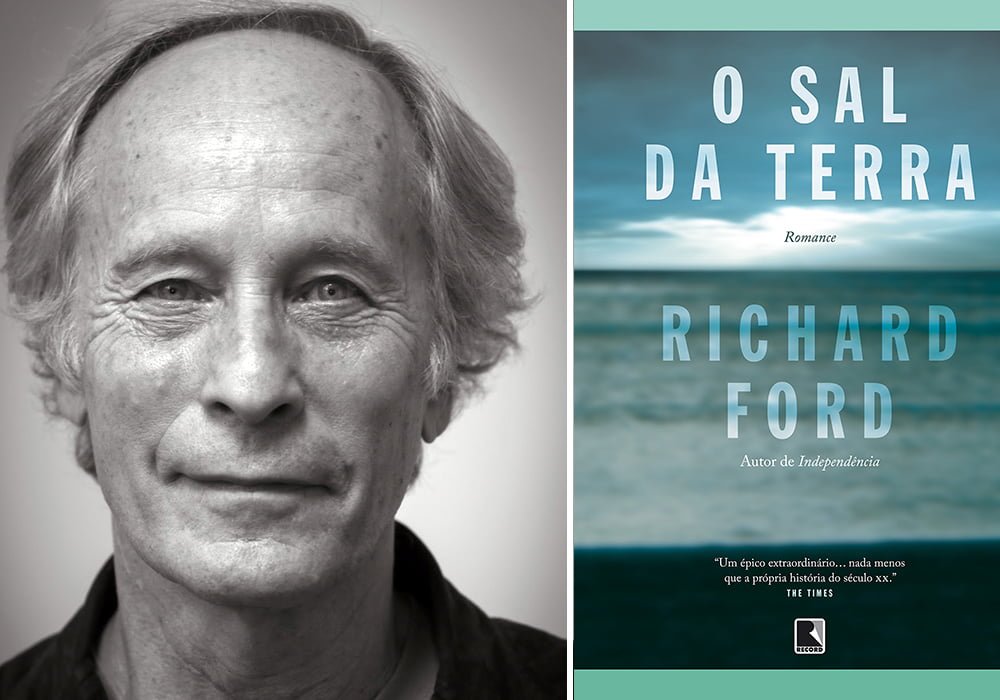 Richard Ford