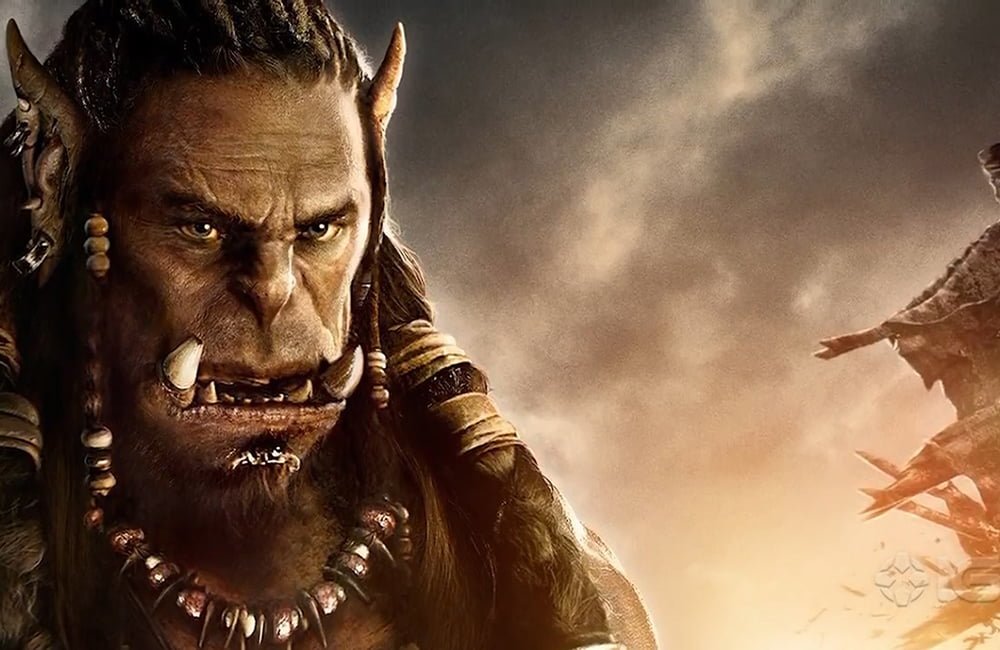 Warcraft: O Primeiro Encontro de Dois Mundos (2016), Duncan Jones