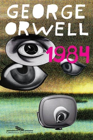 1984 (1949), George Orwell