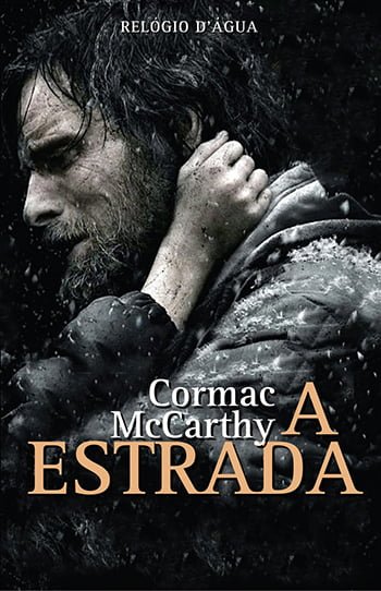 A Estrada (2006), Cormac McCarthy