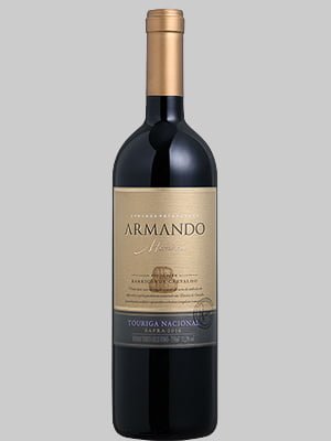 Armando Memória Touriga Nacional 2016