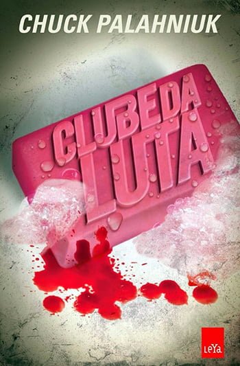 Clube da Luta (1996), Chuck Palahniuk