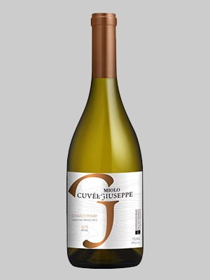 Cuvée Giuseppe Chardonnay 2015