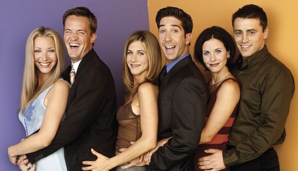 Os melhores episódios de Friends para sorrir, chorar e dar gargalhadas