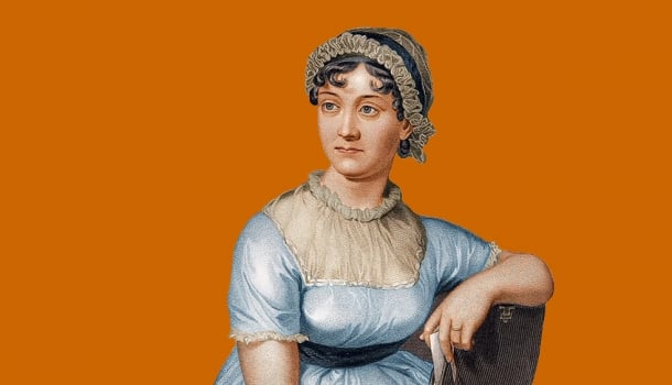 Marcel Proust entrevista Jane Austen