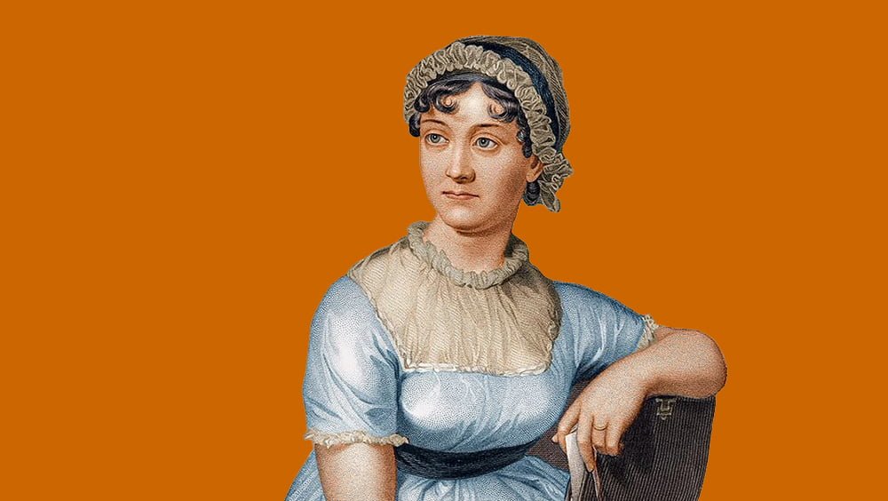 Jane Austen