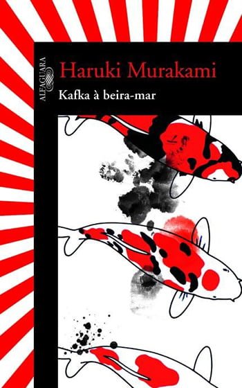Kafka à Beira-mar (2002), Haruki Murakami