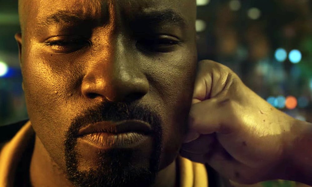 Luke Cage