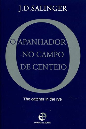 O Apanhador no Campo de Centeio (1951), J. D. Salinger