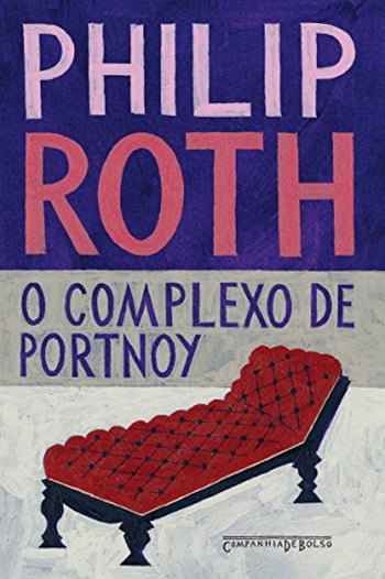 O Complexo de Portnoy (1969), Philip Roth