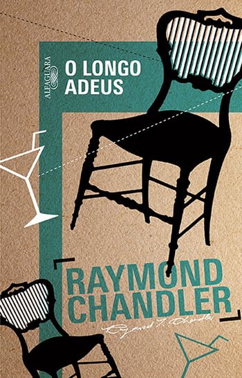 O Longo Adeus (1953), Raymond Chandler