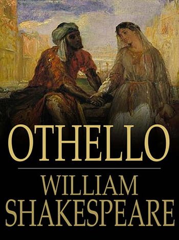 Otelo (1604), William Shakespeare