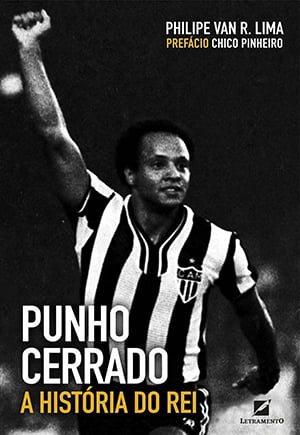 Punho Cerrado — A História do Rei