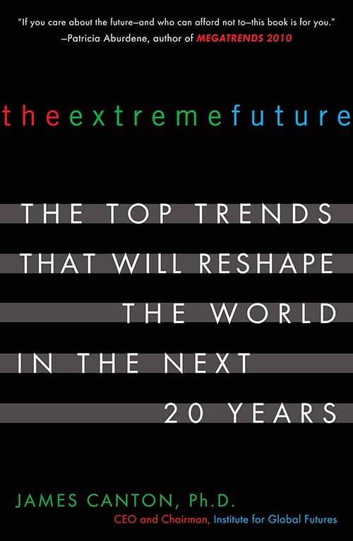 The Extreme Future