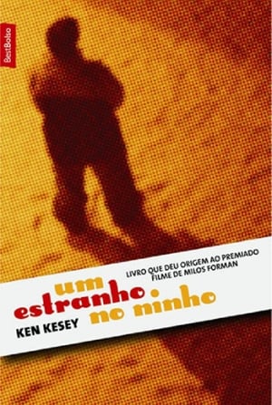 Um Estranho no Ninho (1962), Ken Kesey