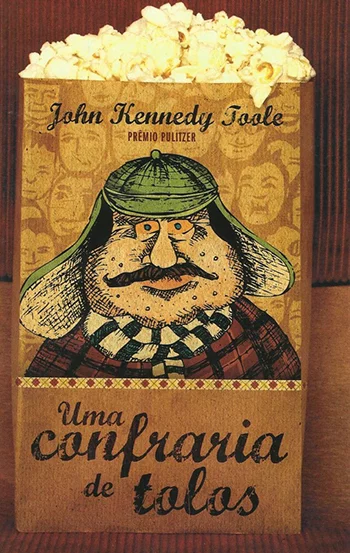 Uma Confraria de Tolos (1980), John Kennedy Toole