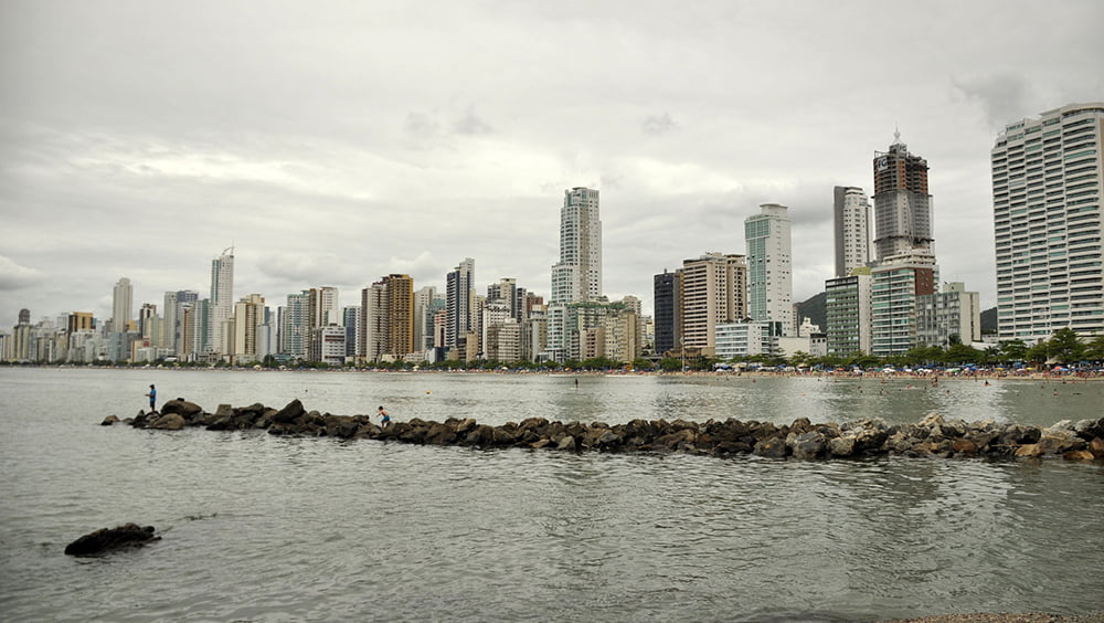 As 20 cidades mais felizes do