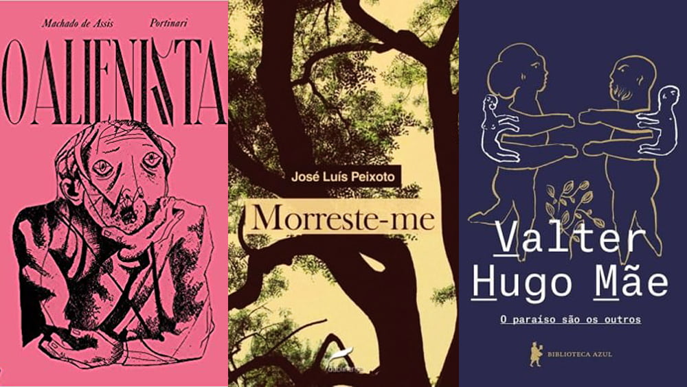 15 livros extraordinários para ler em um dia
