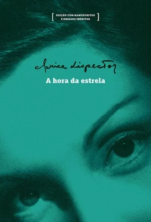 A Hora da Estrela (1977), Clarice Lispector