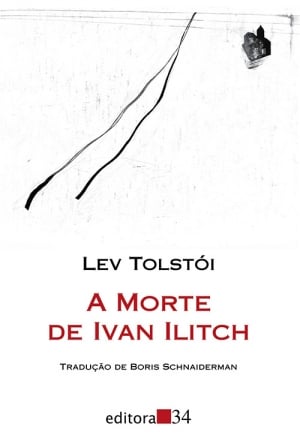 A Morte de Ivan Ilitch (1886), Lev Tolstói