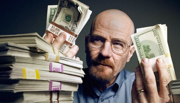 Todos os 62 episódios de Breaking Bad classificados do pior ao melhor