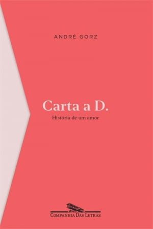 Carta A D.: História de um Amor (2007), André Gorz