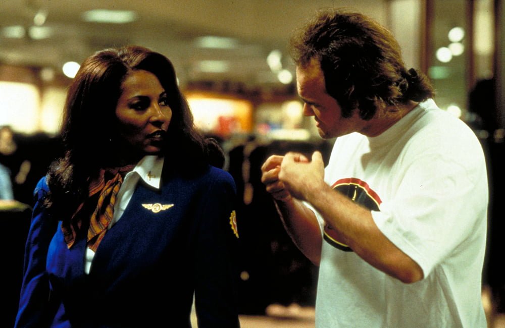 Jackie Brown (1997) 