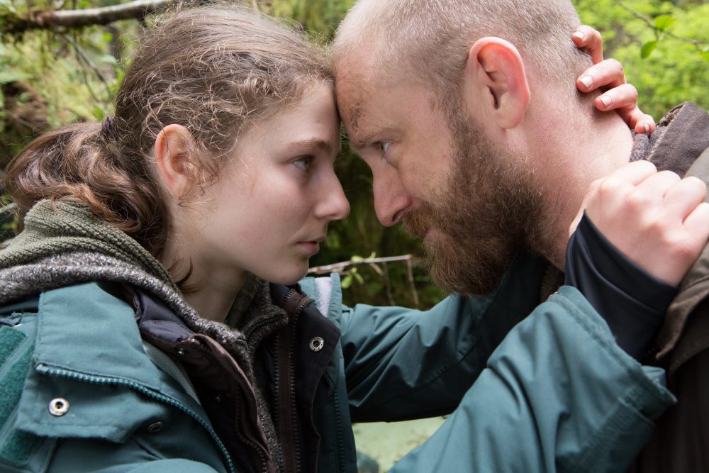 Leave No Trace (2018), Debra Granik