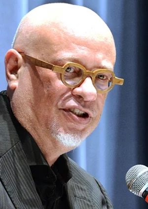 Luiz Felipe Pondé
