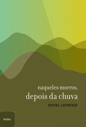 Naqueles Morros, Depois da Chuva (2011), de Edival Lourenço